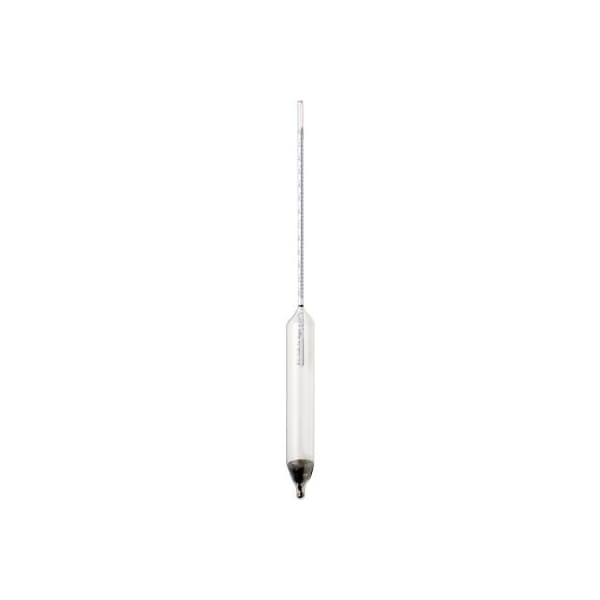 Bel-Art H-B DURAC 35/70 Degree Brix Sugar Scale Hydrometer 618021400 - main